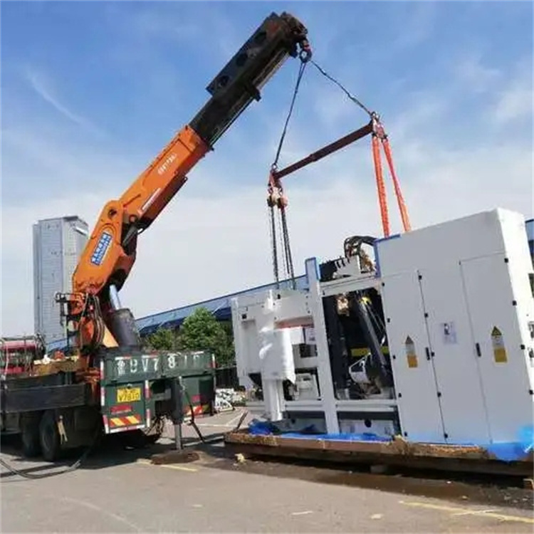 清河附近小吊车联系方式|8-16吨|本地及时服务