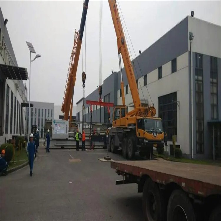 清河附近12吨吊车出租电话|工程吊装|高效响应