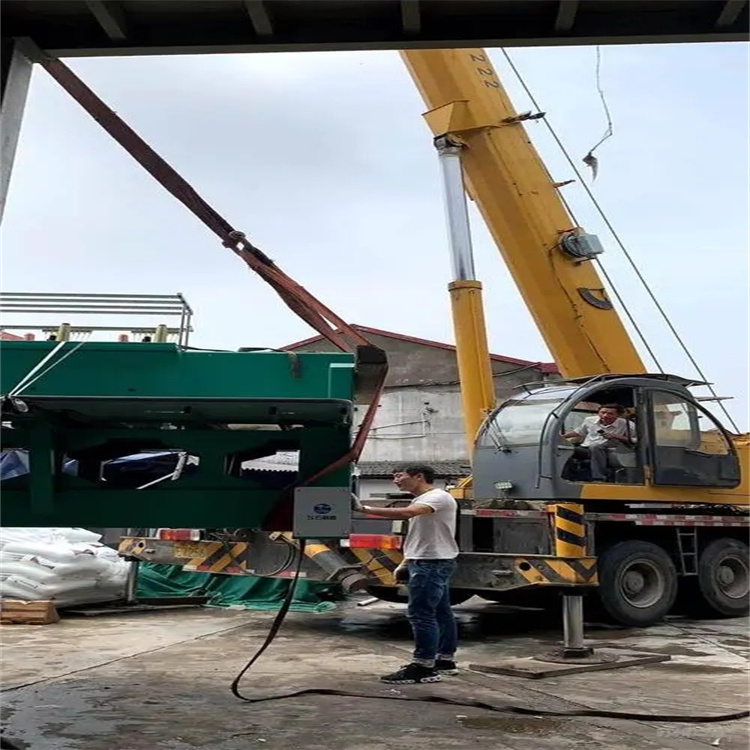 清河大吨位吊车租赁应急保障方案|化解突发吊装需求难题