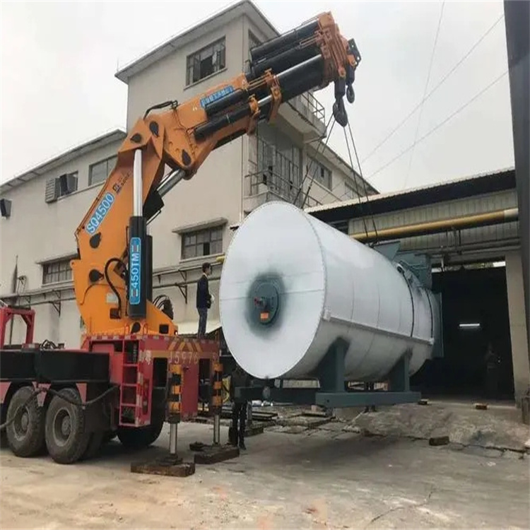 清河吊车租用电话|24小时应急服务|精准吊装方案